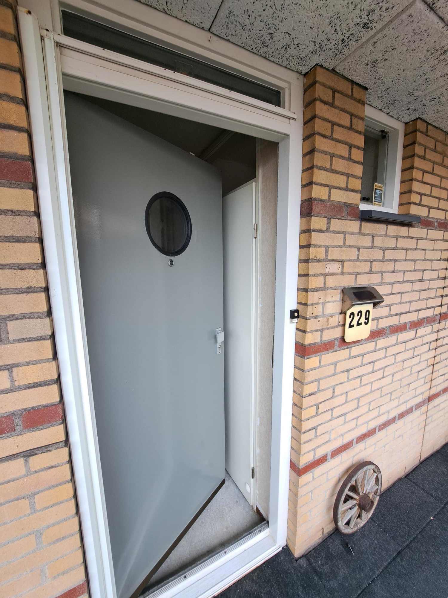 Kennemerlaan 229 - IJmuiden