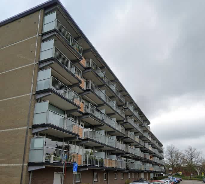 De Kleine Kampen 132 - Rhenen