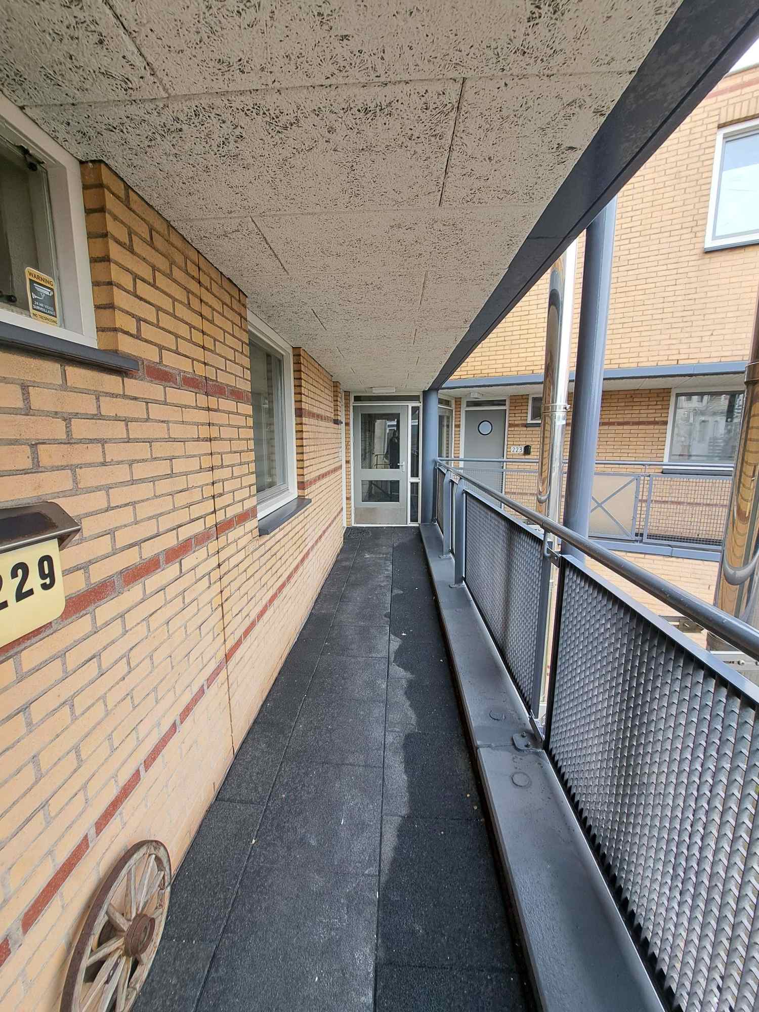 Kennemerlaan 229 - IJmuiden