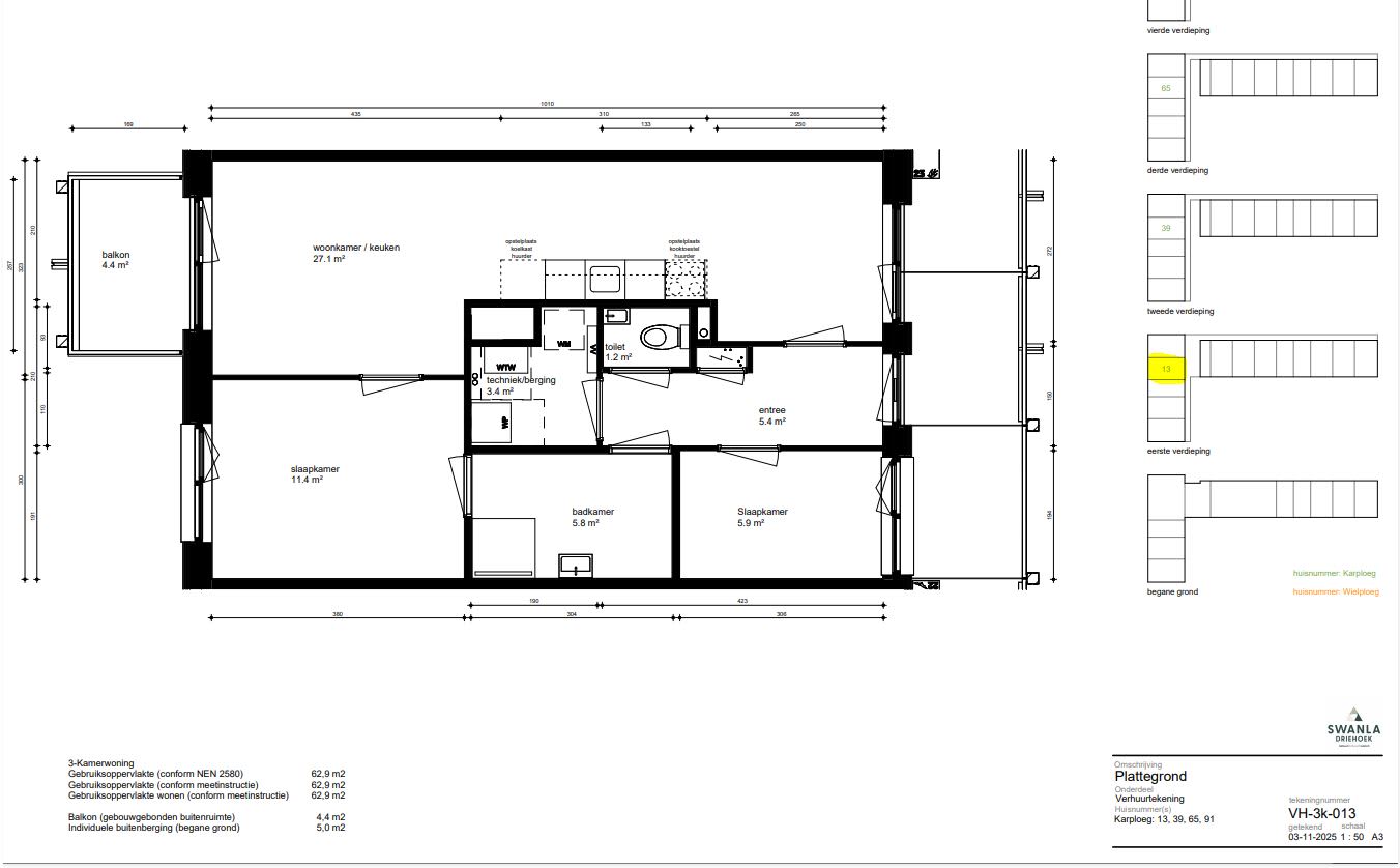 Karploeg 13 - Zevenhuizen