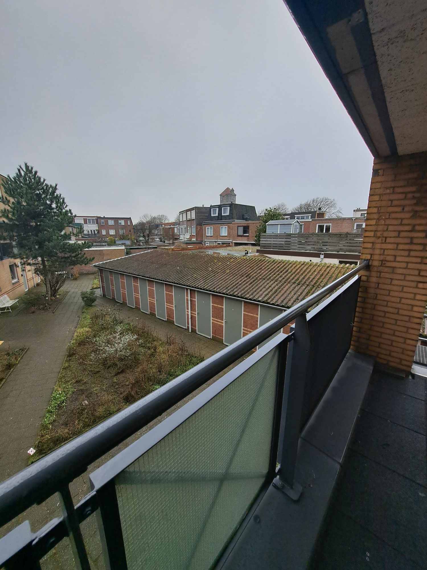 Kennemerlaan 229 - IJmuiden