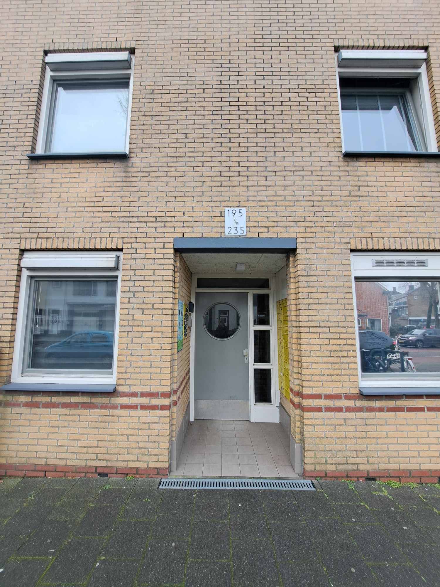 Kennemerlaan 229 - IJmuiden