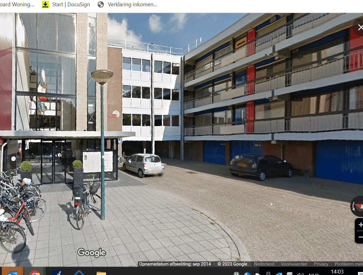 Weegbreestraat 593 - Soest