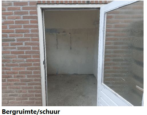 Ophelialaan 194A - Aalsmeer