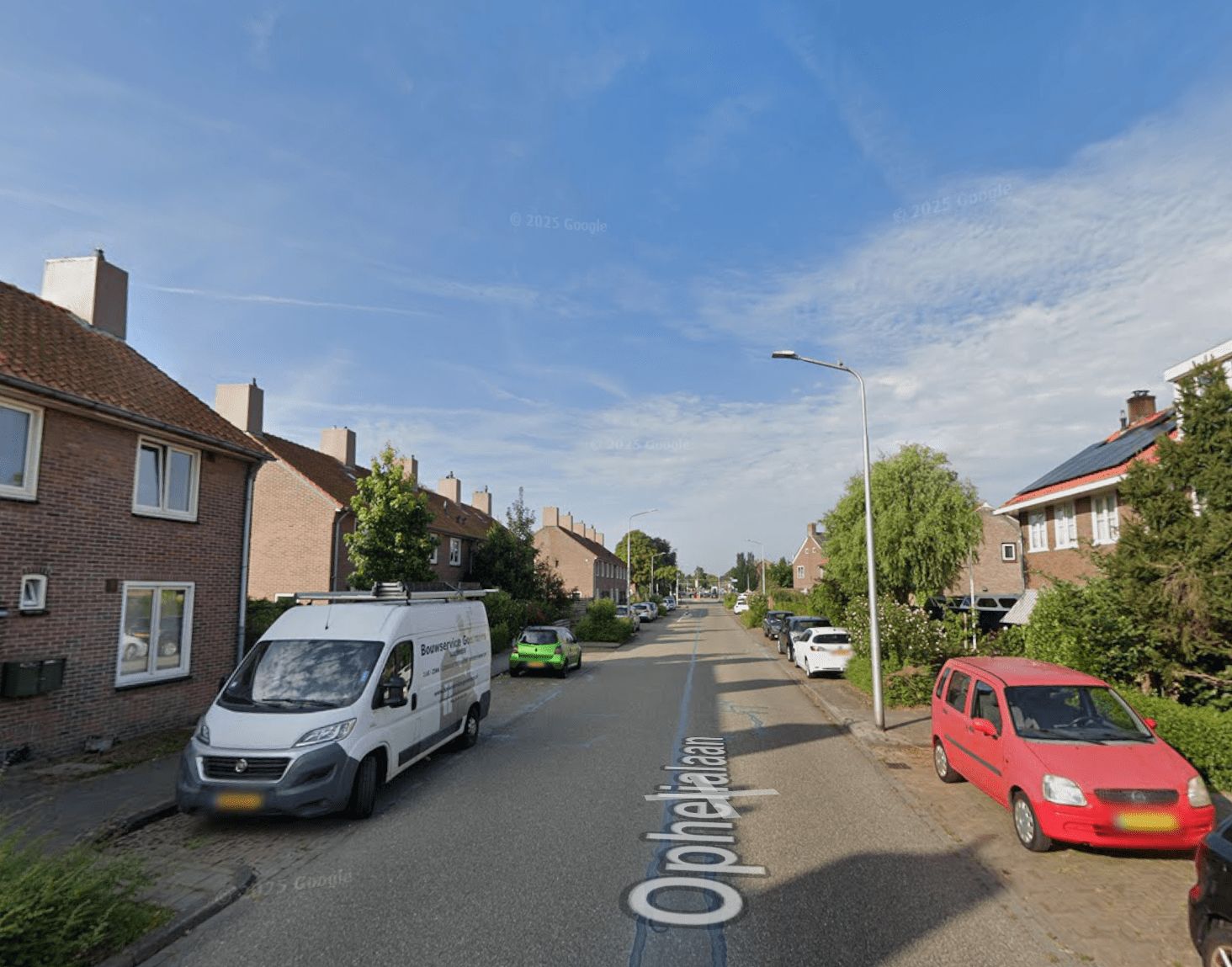 Ophelialaan 194A - Aalsmeer