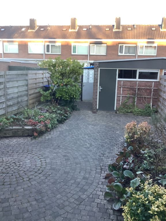 Beinemastraat 11 - Zwijndrecht