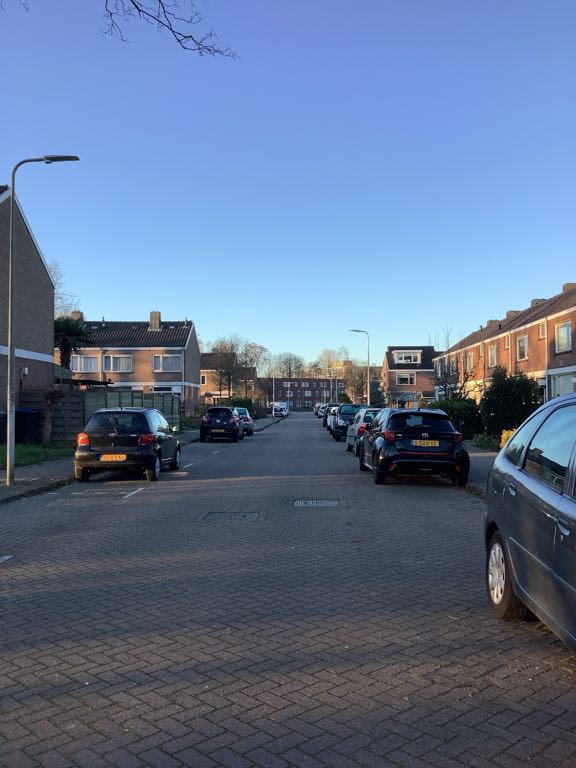 Beinemastraat 11 - Zwijndrecht