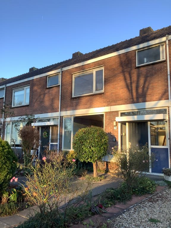 Beinemastraat 11 - Zwijndrecht