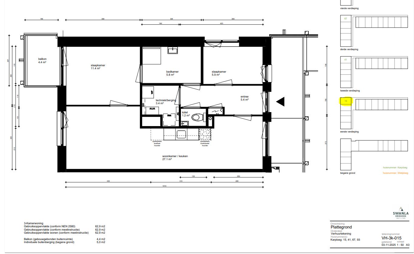 Karploeg 15 - Zevenhuizen