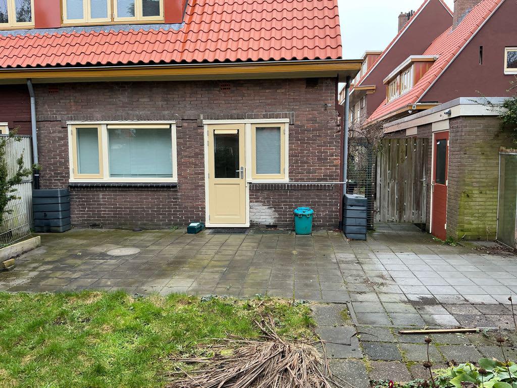 Schoffelstraat 21 - Amsterdam