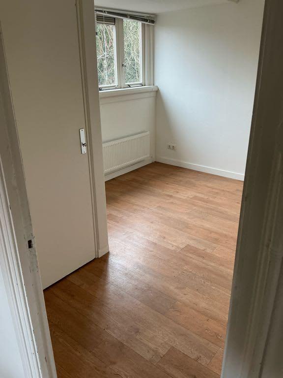 Schoffelstraat 21 - Amsterdam