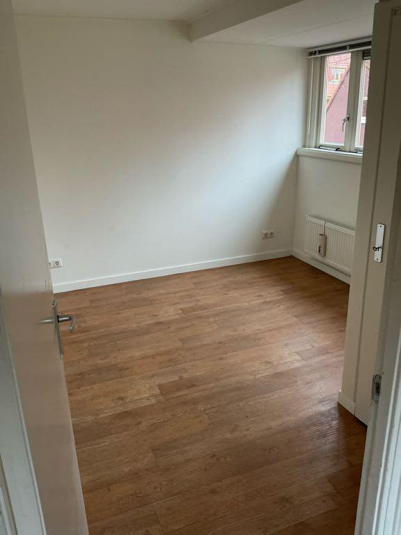 Schoffelstraat 21 - Amsterdam