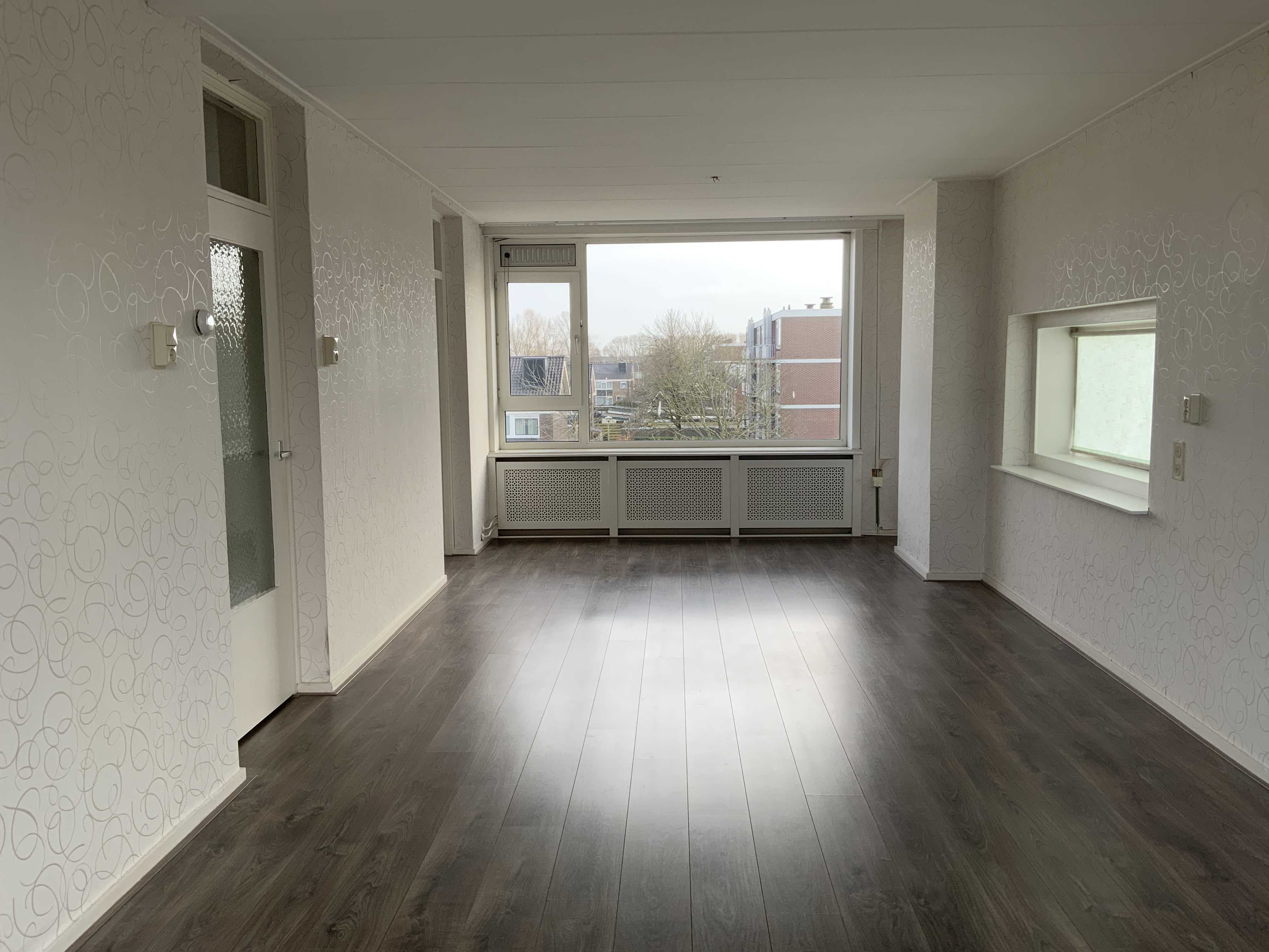 Beneluxlaan 222 - Heemskerk