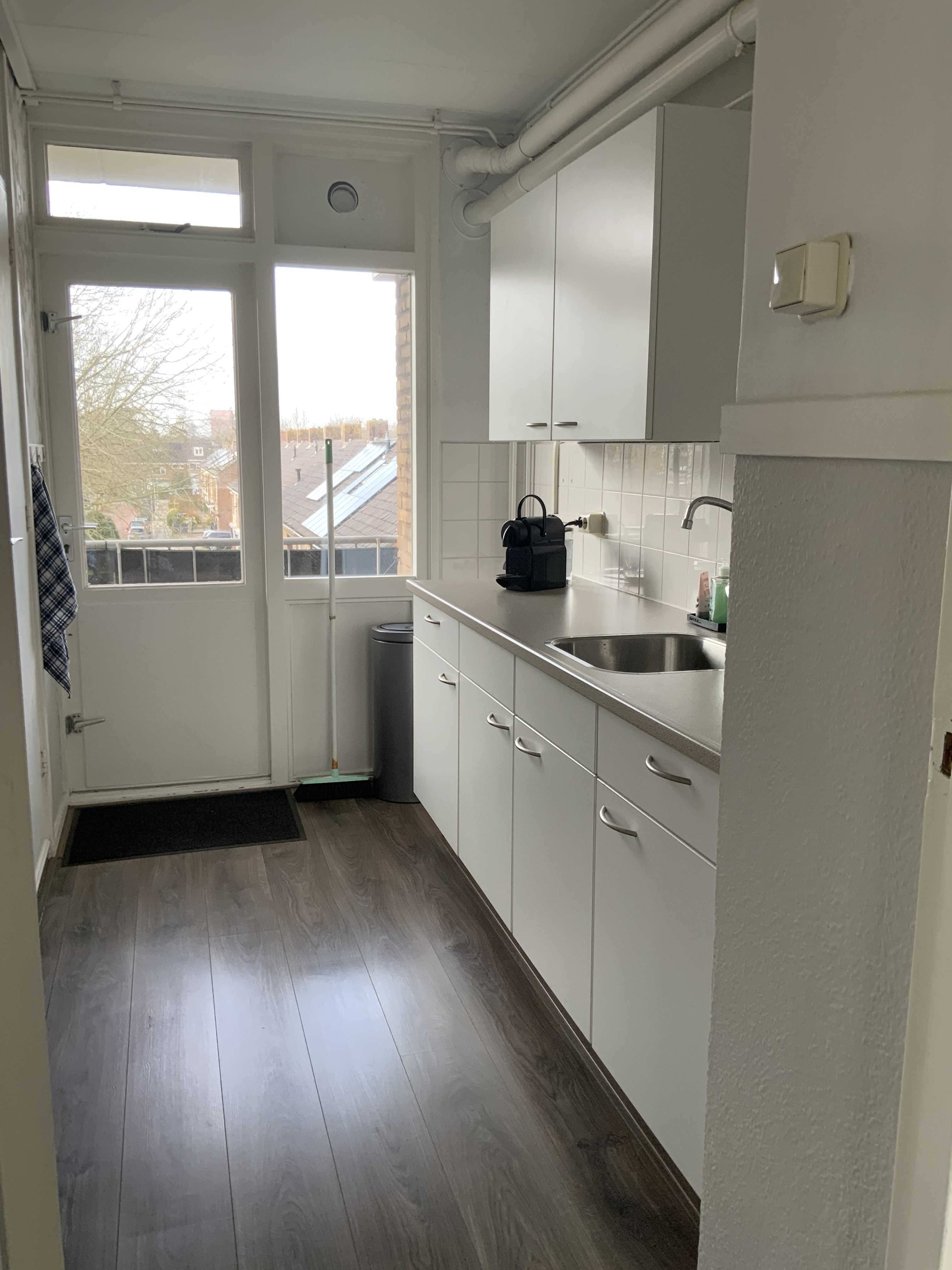 Beneluxlaan 222 - Heemskerk