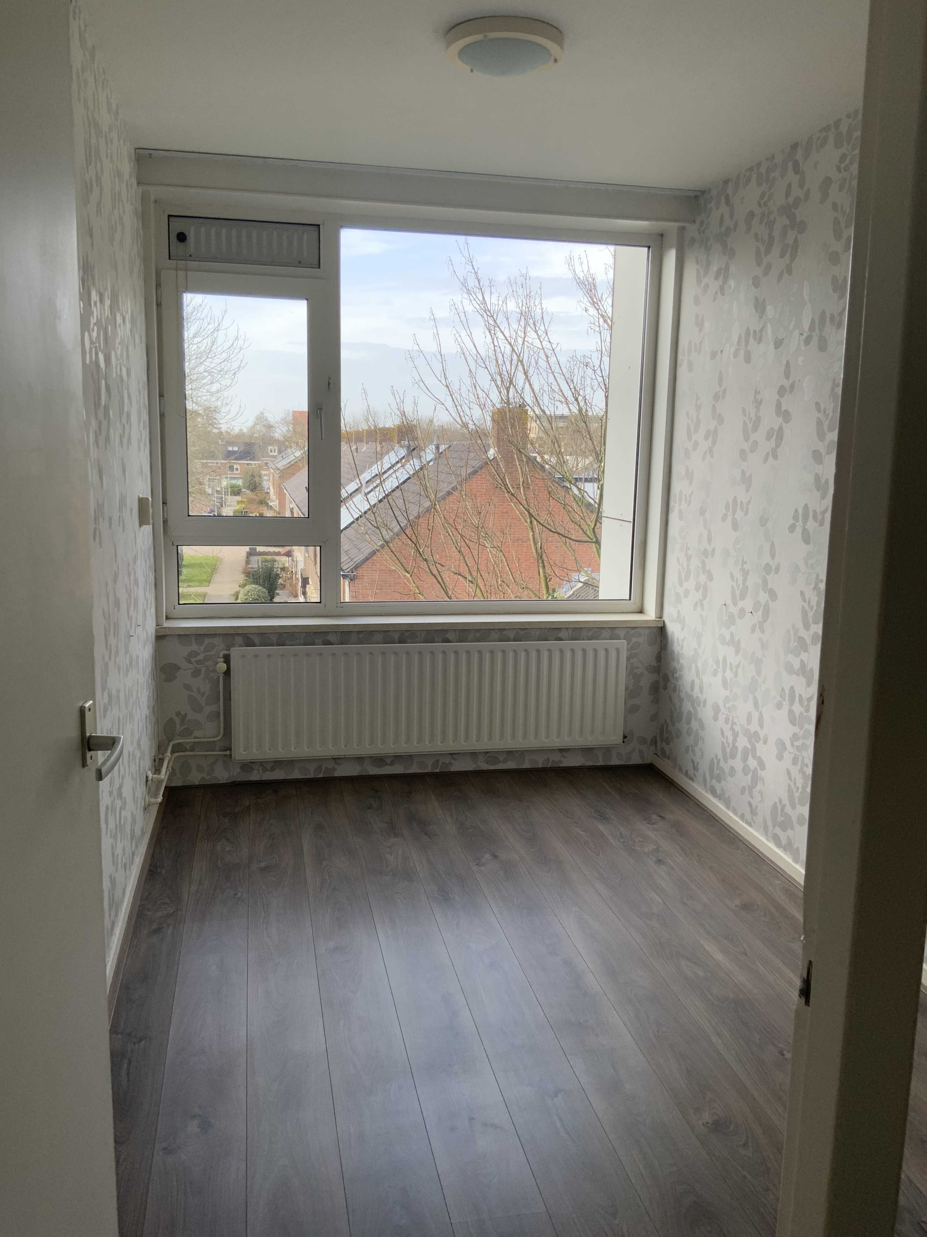 Beneluxlaan 222 - Heemskerk