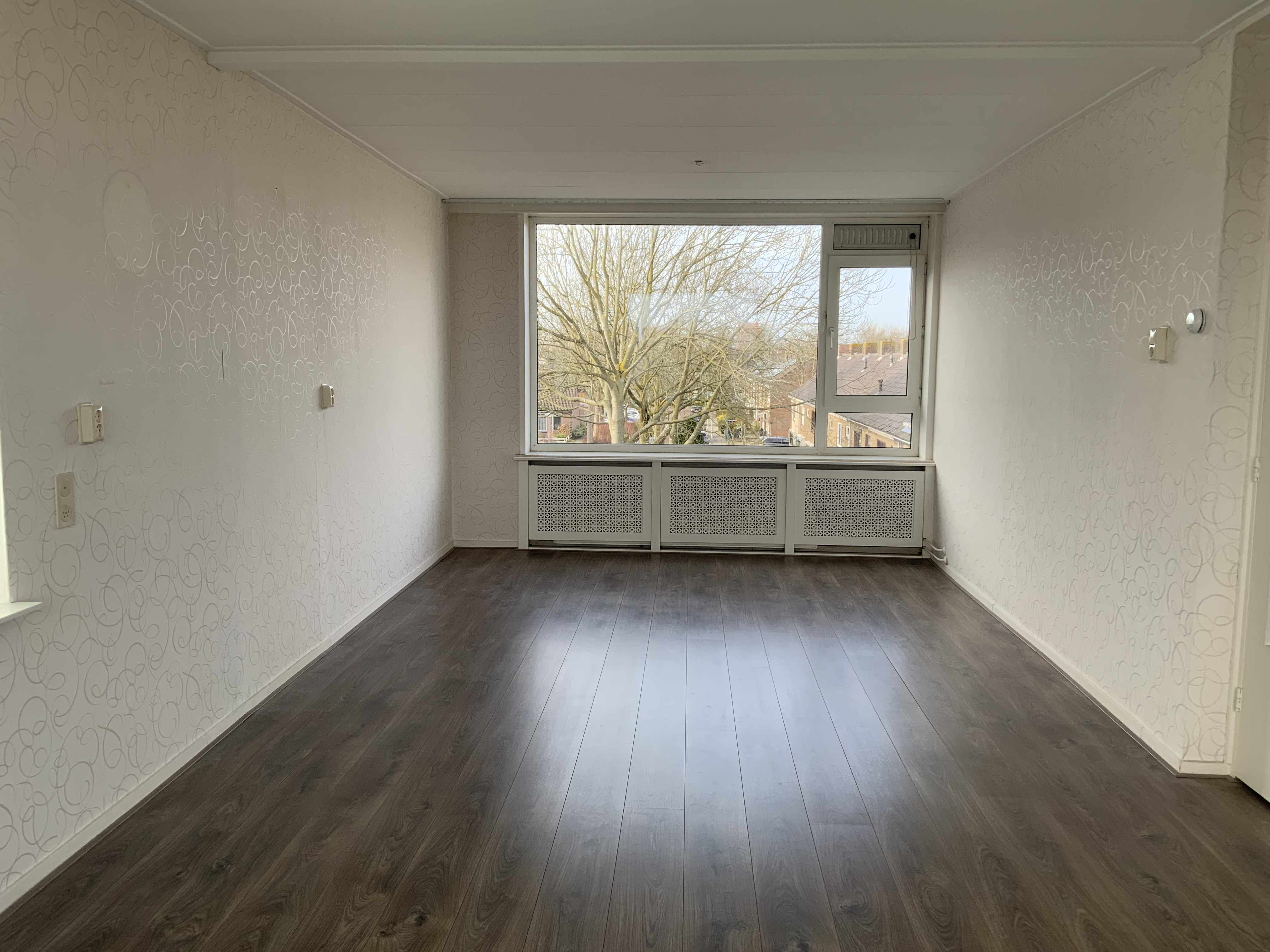 Beneluxlaan 222 - Heemskerk