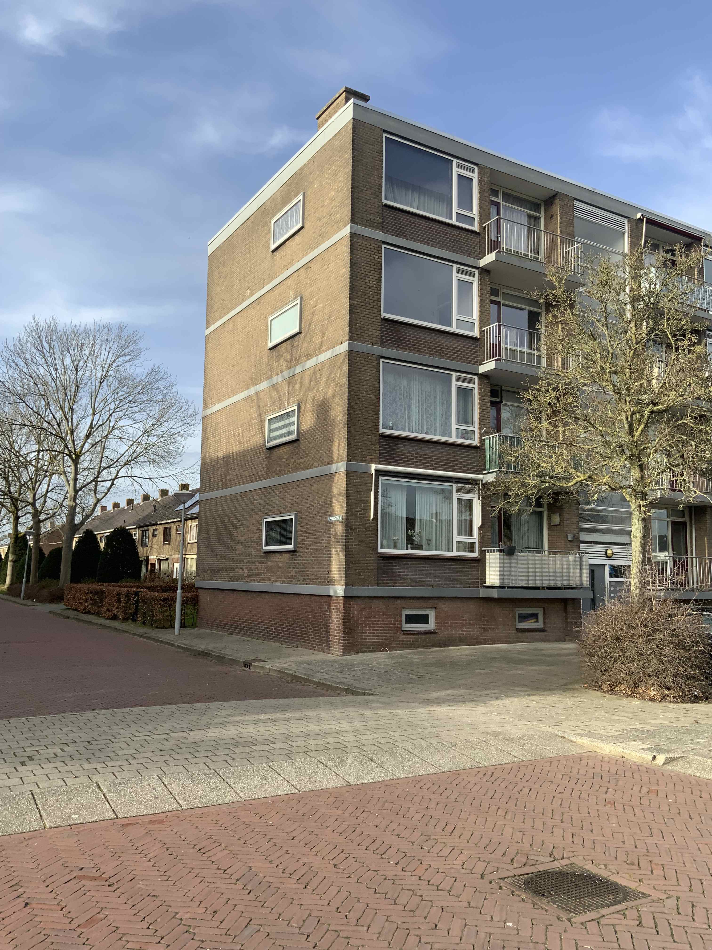 Beneluxlaan 222 - Heemskerk