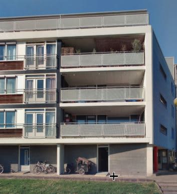 Cinemadreef 517 - Almere