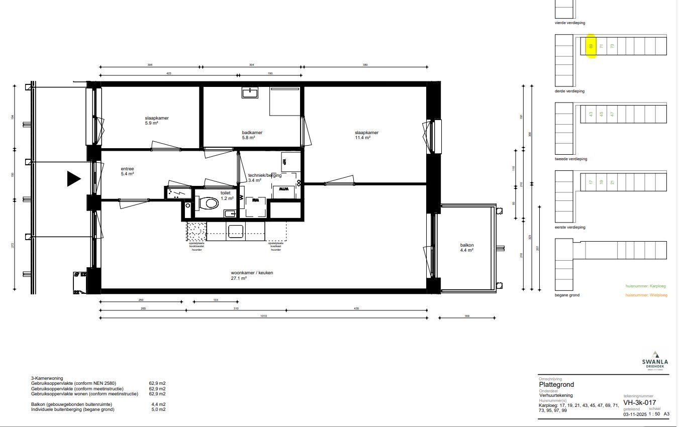 Karploeg 69 - Zevenhuizen
