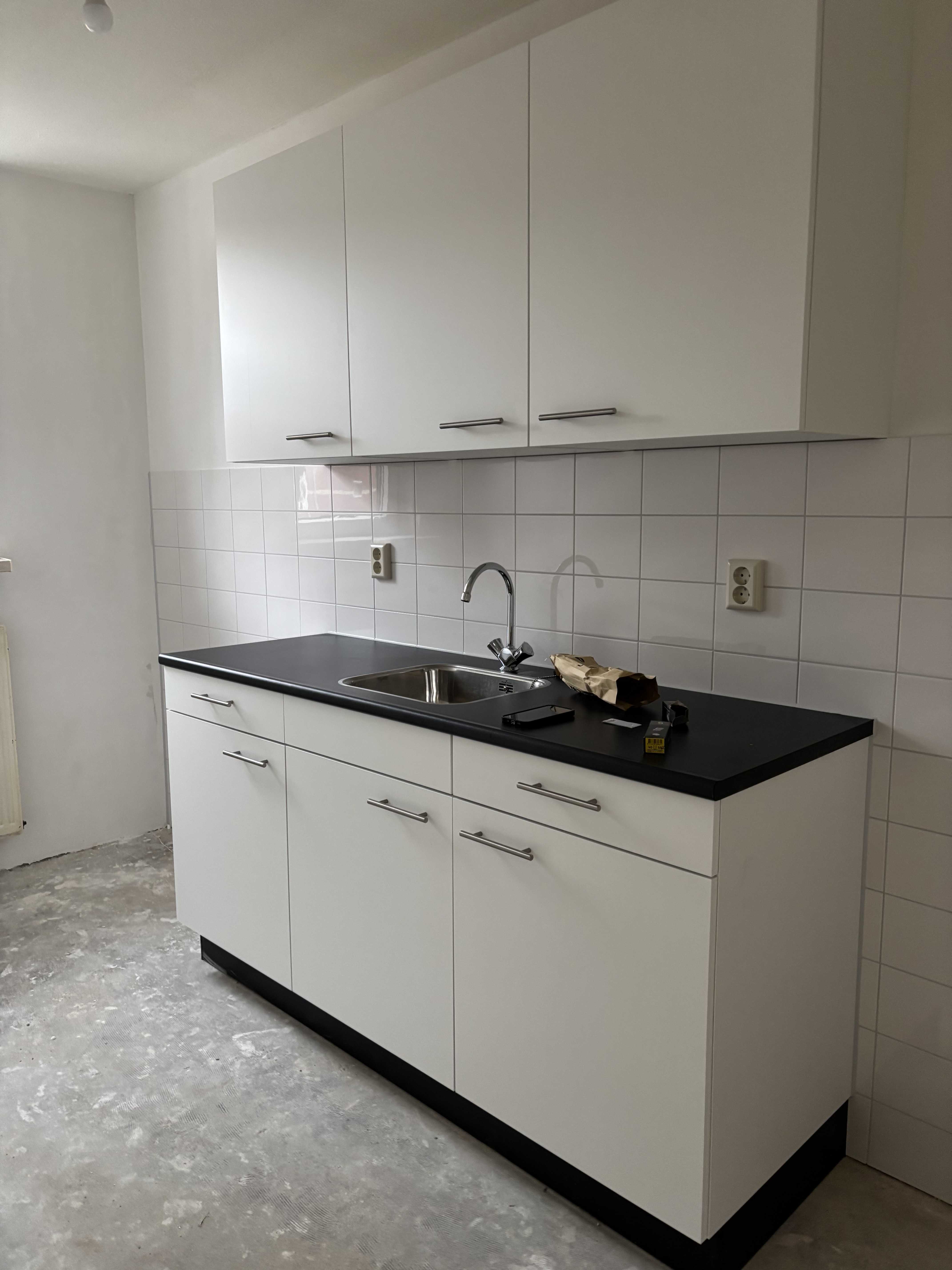 Kloosterven 149 - Zaandam