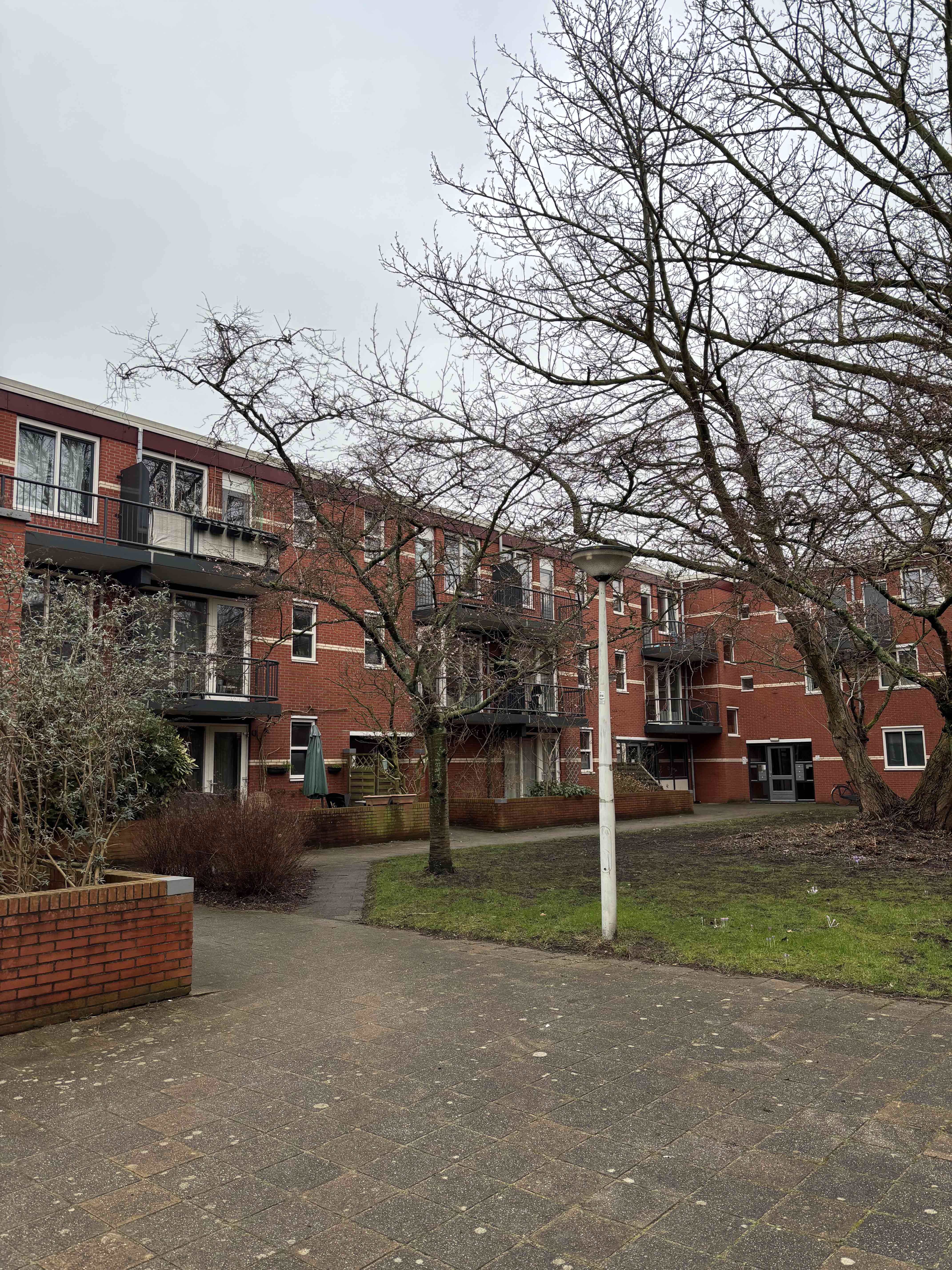 Kloosterven 149 - Zaandam