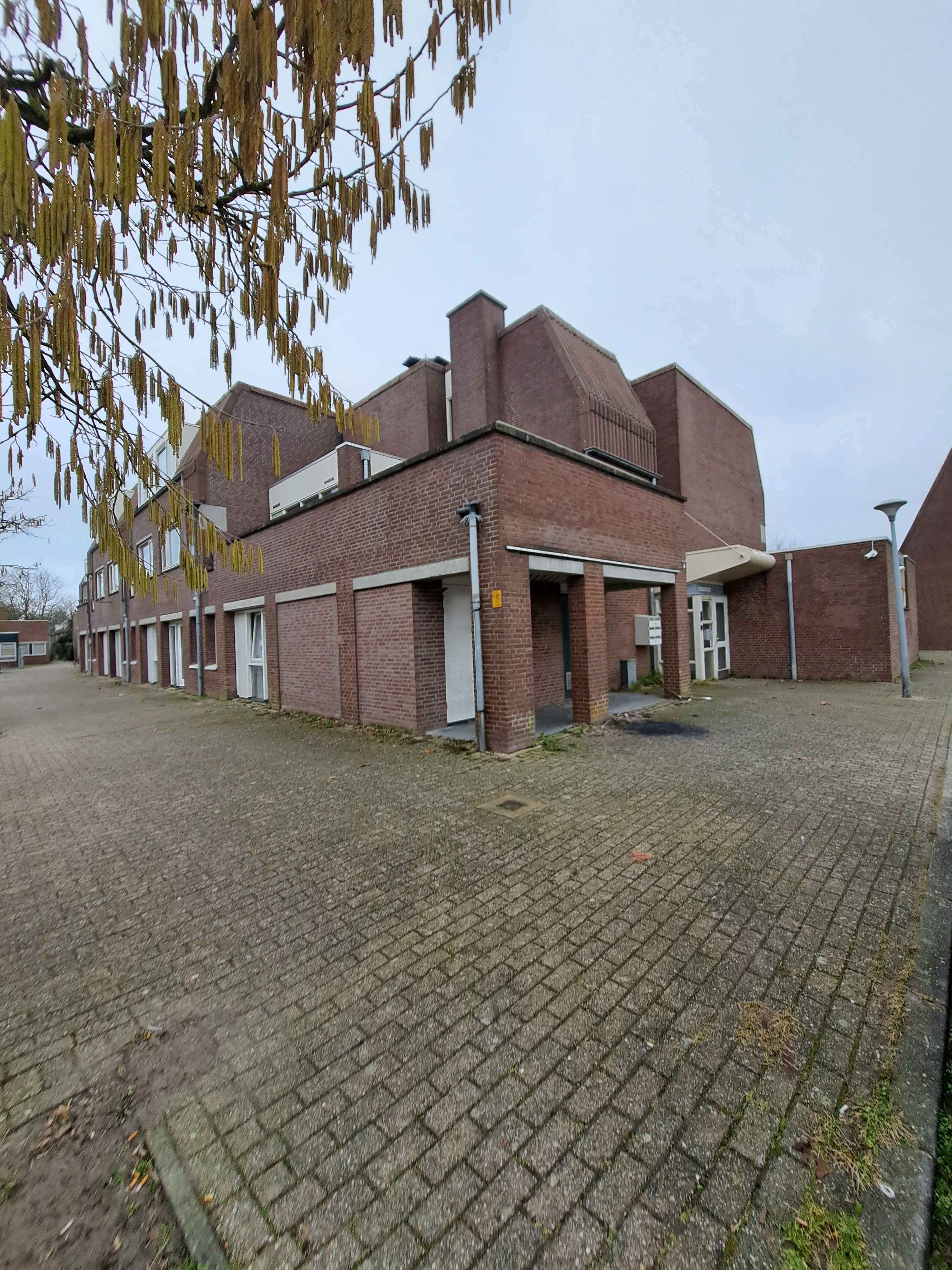 Brongouw 80 - Almere