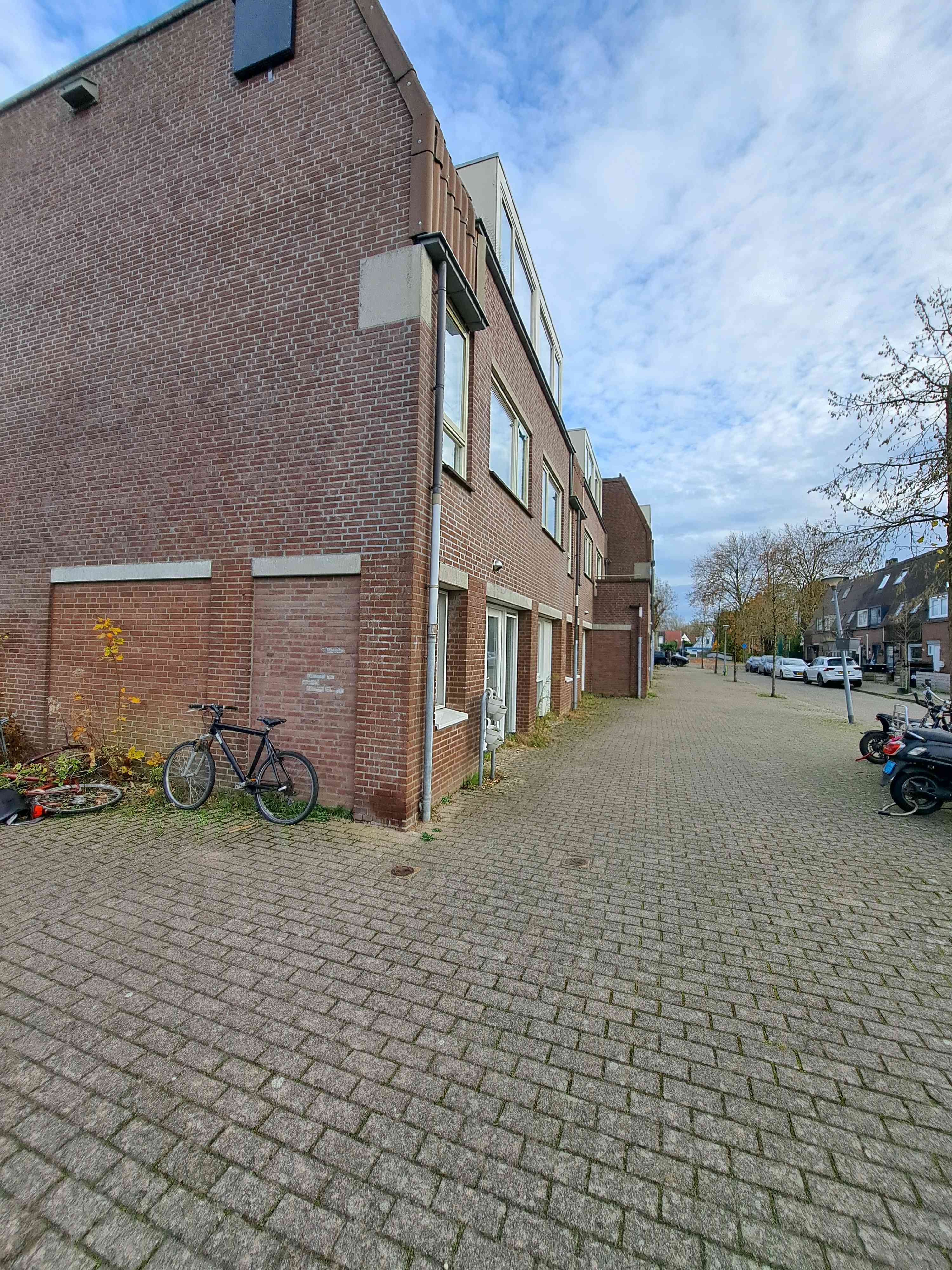 Brongouw 80 - Almere