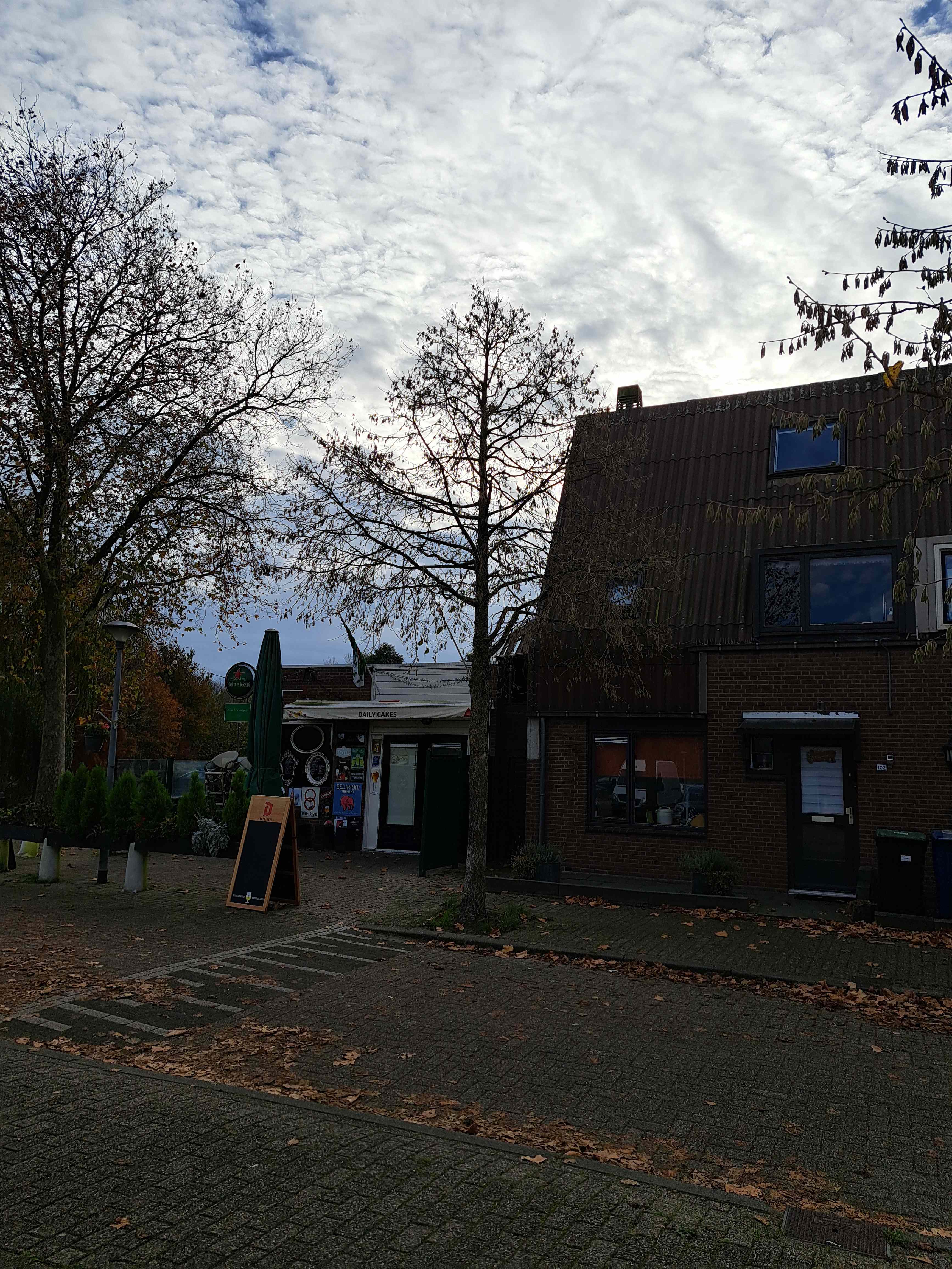 Brongouw 80 - Almere