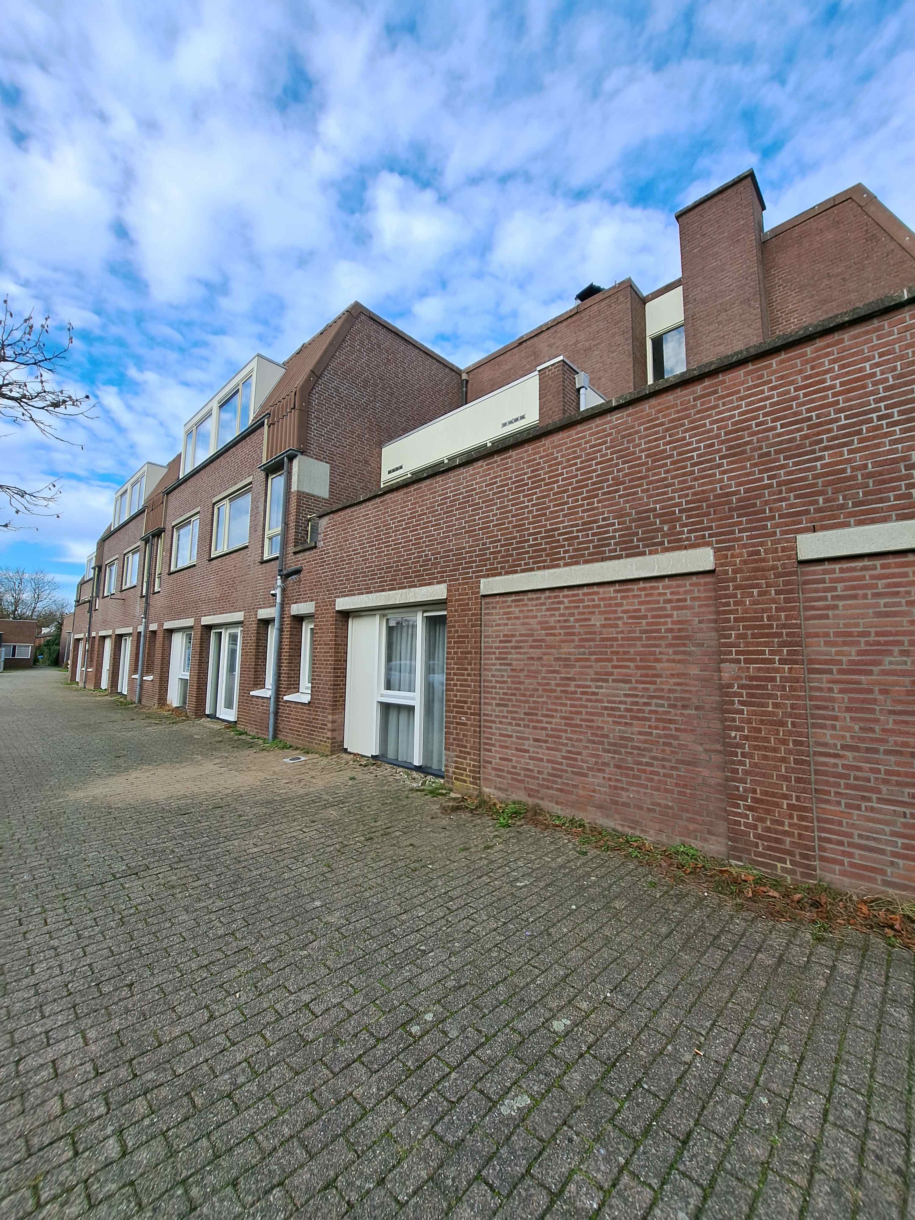 Brongouw 77 - Almere