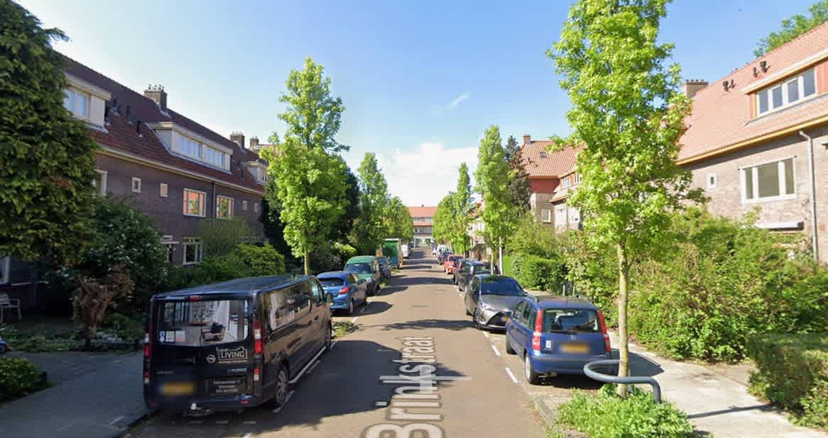 Brinkstraat 481 - Amsterdam