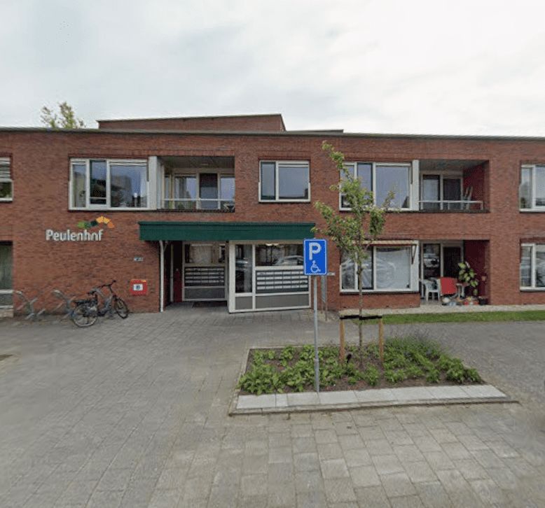 Venusstraat 25 - Hardinxveld-Giessendam