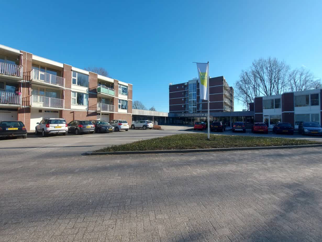 Erasmuslaan 49 - Haren Gn