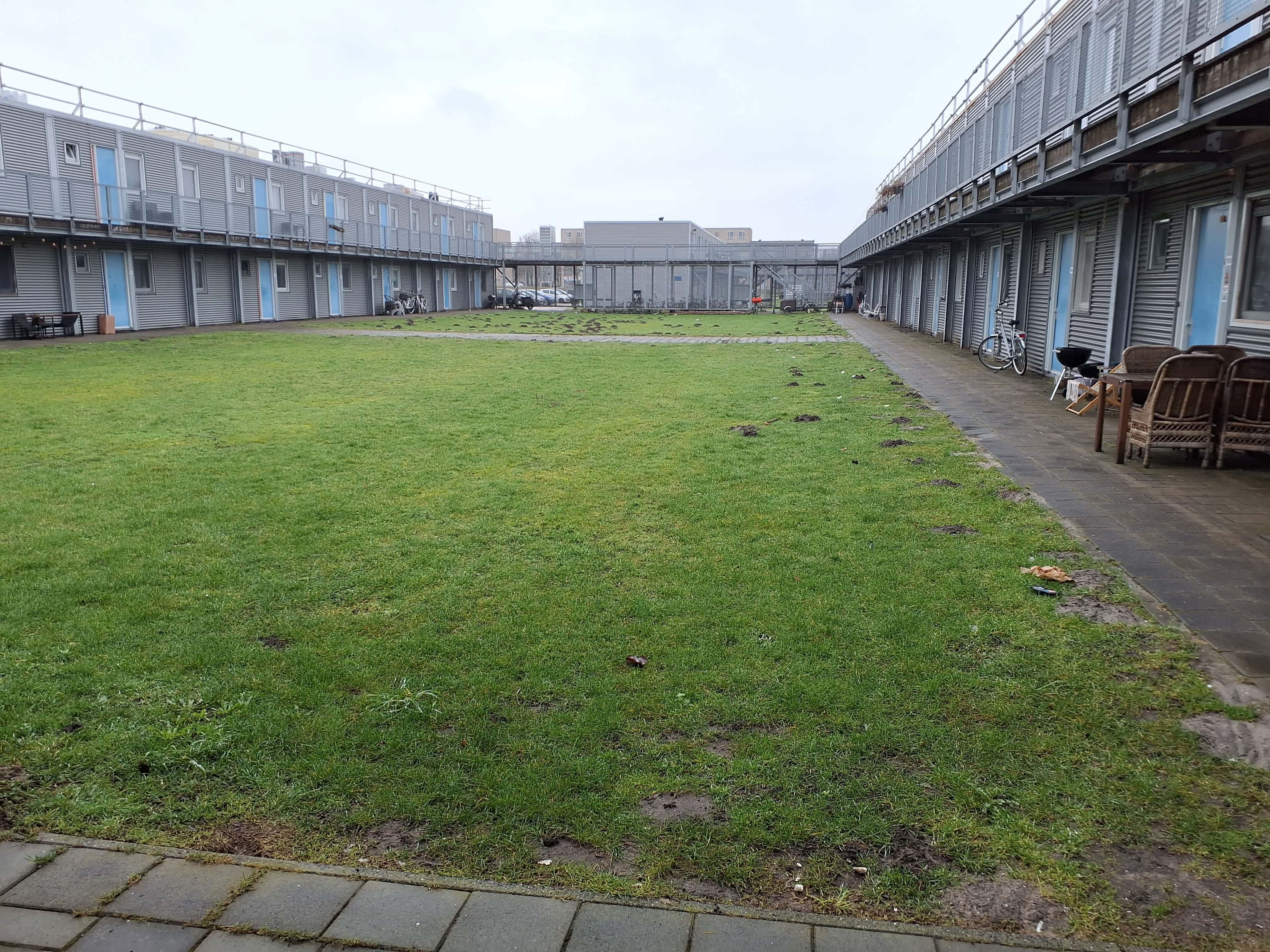 Odeonstraat 1184 - Almere