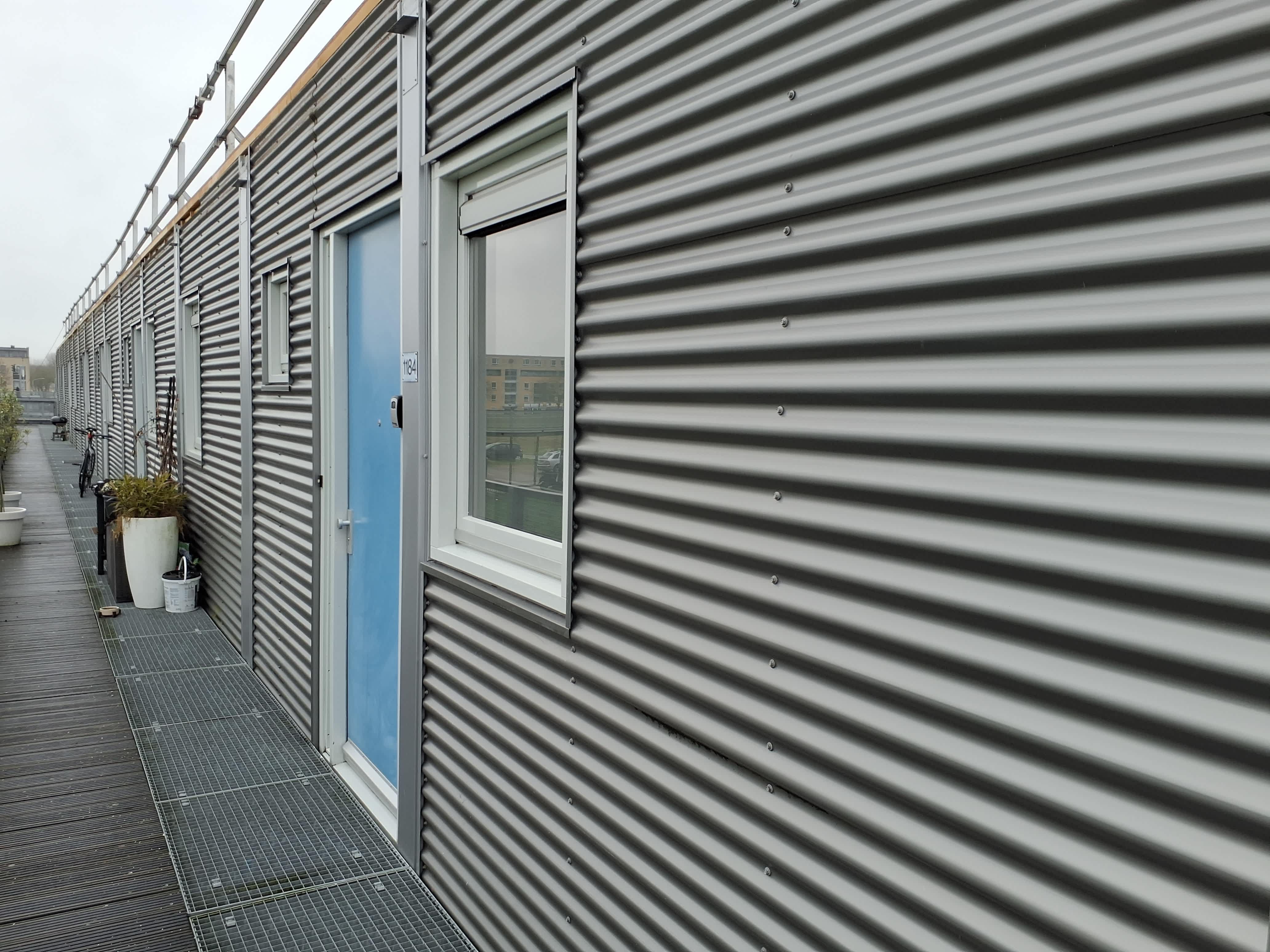 Odeonstraat 1184 - Almere