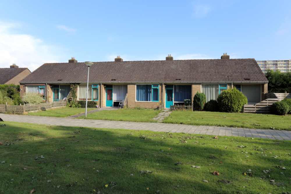 Limfjord 29 - Delfzijl