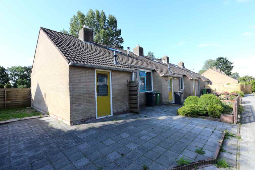 Limfjord 29 - Delfzijl