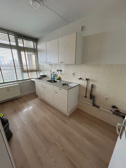 Weverstraat 615 - Gorinchem