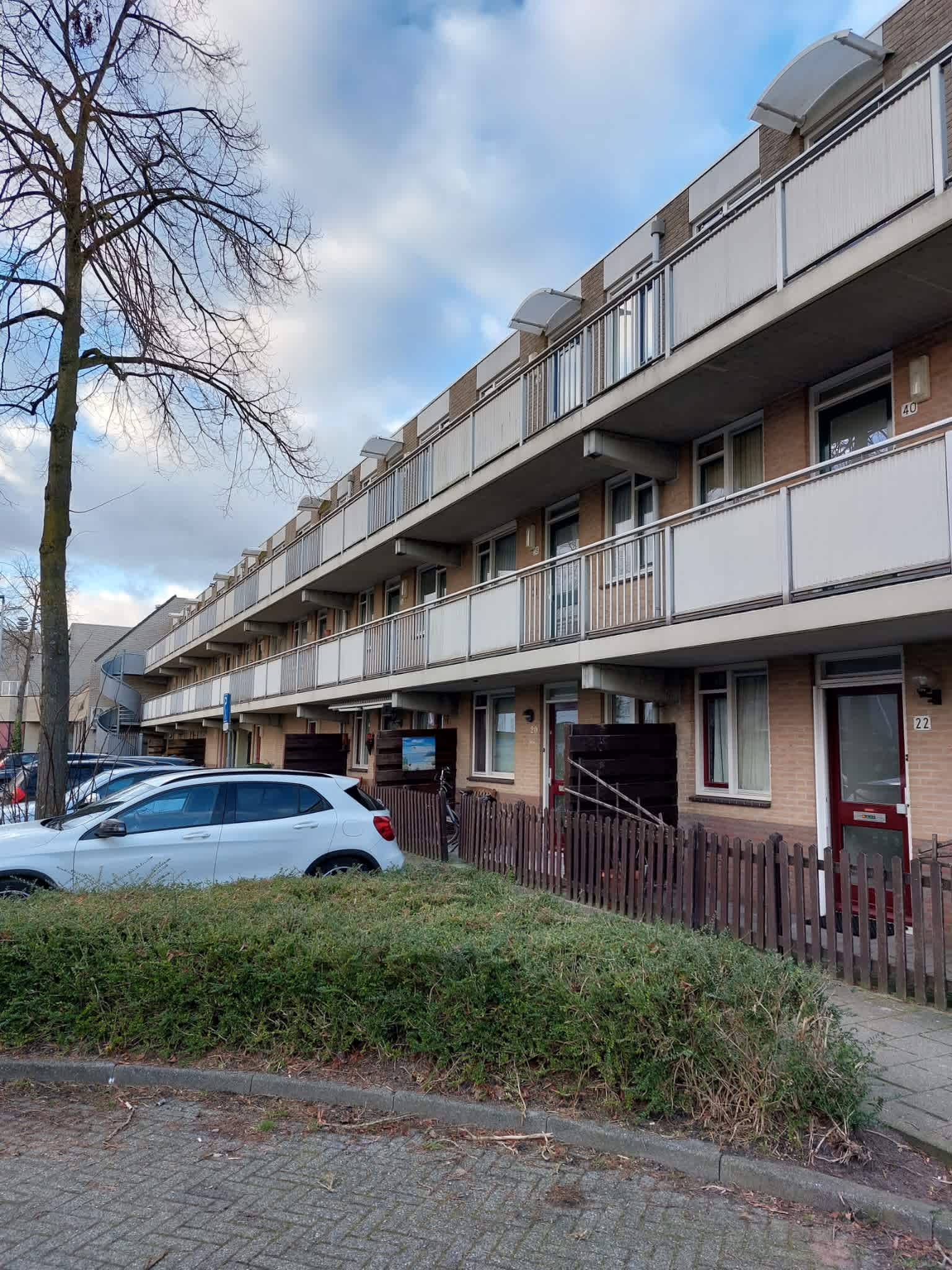 de Lei 36 - Driebergen-Rijsenburg