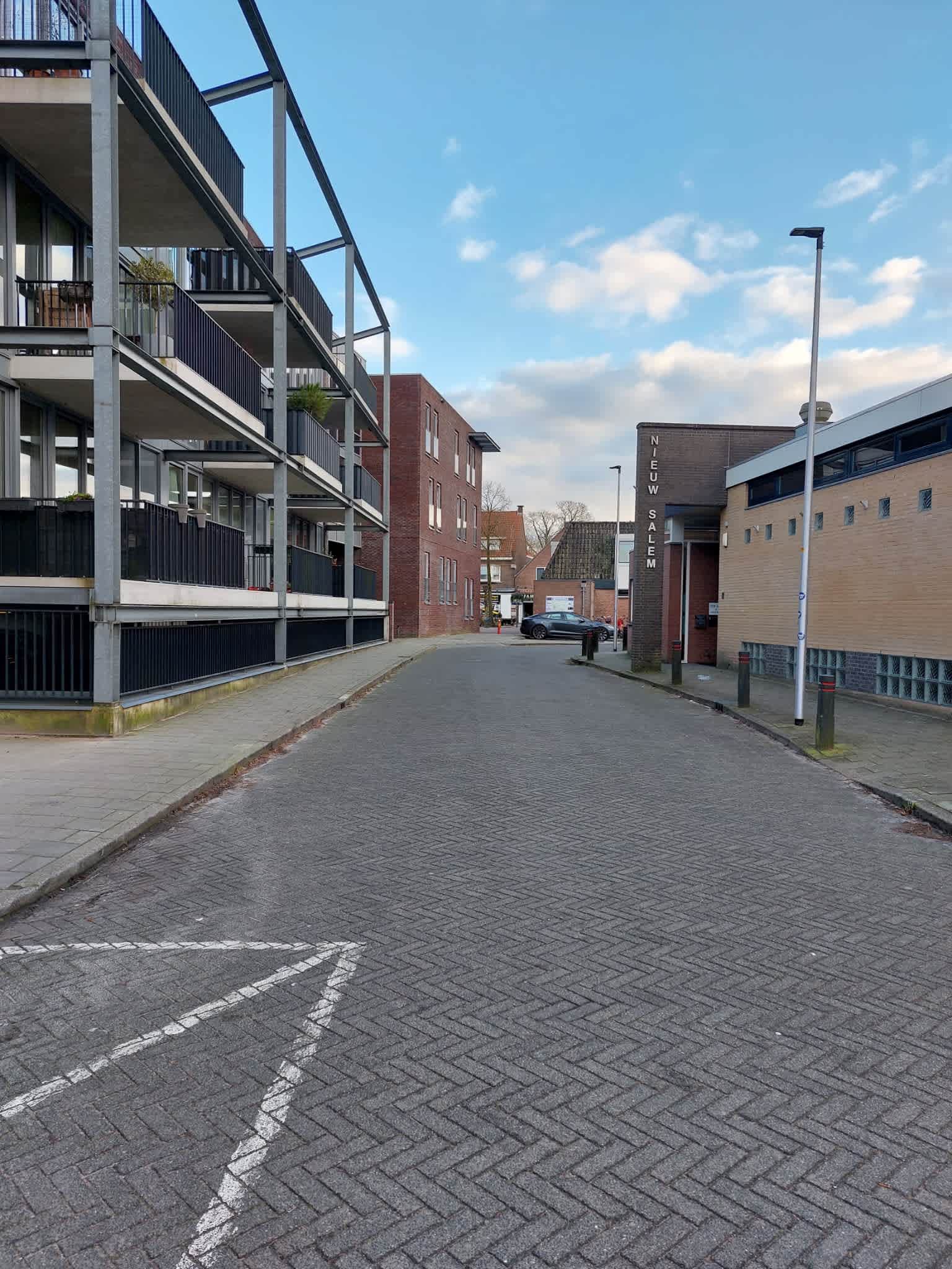 de Lei 36 - Driebergen-Rijsenburg