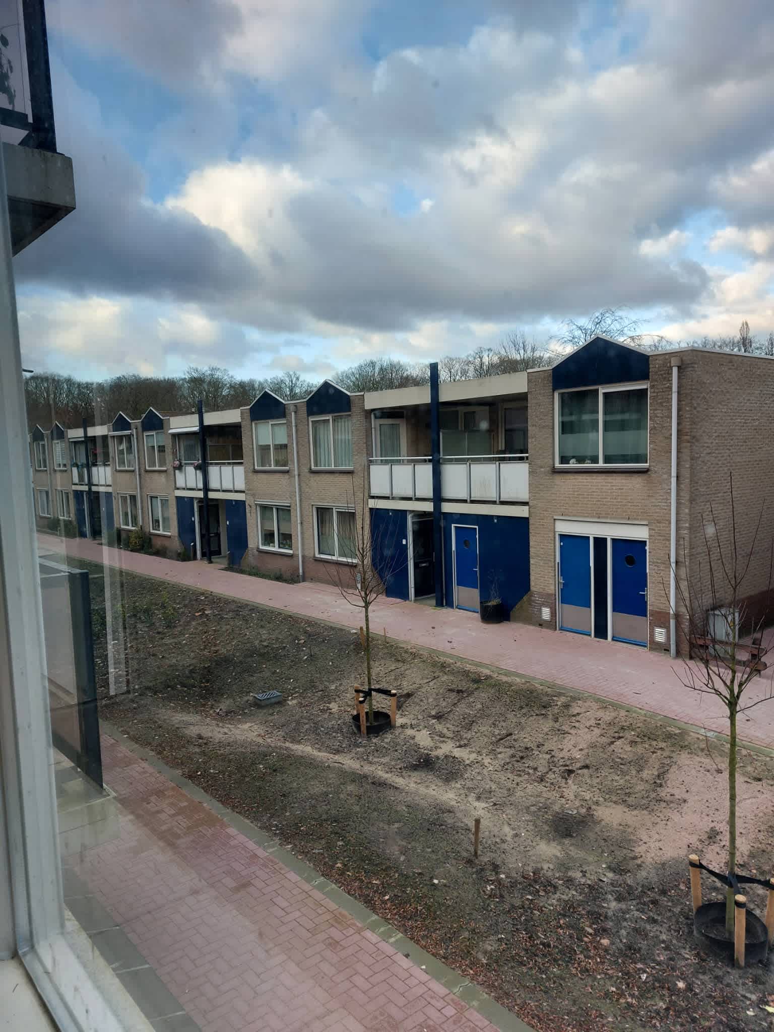 de Lei 36 - Driebergen-Rijsenburg