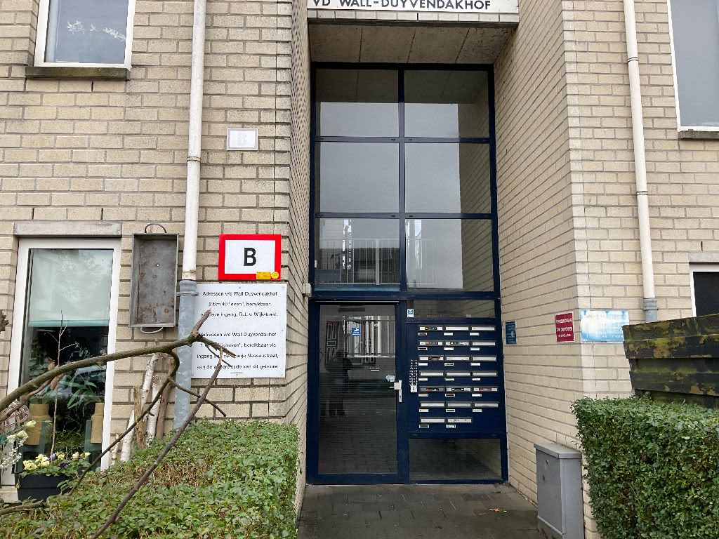 Van der Wall-Duyvendakhof 24 - Geldermalsen