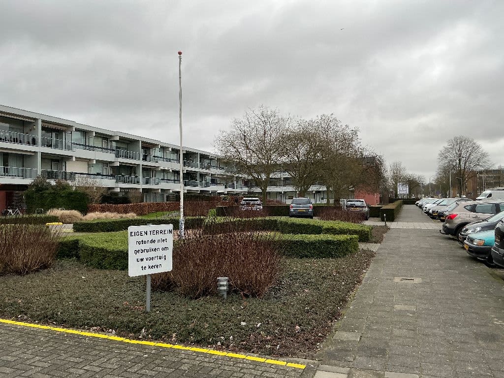 Wadenoijenlaan 116 - Tiel