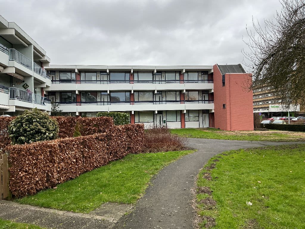 Wadenoijenlaan 116 - Tiel