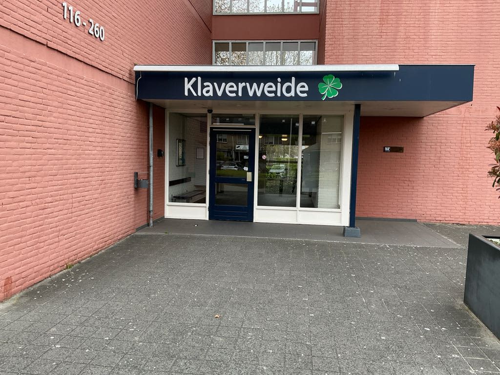 Wadenoijenlaan 116 - Tiel