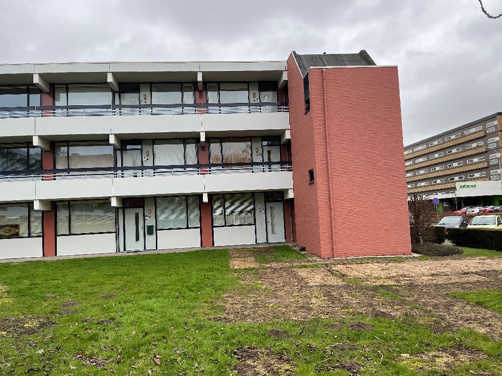 Wadenoijenlaan 116 - Tiel