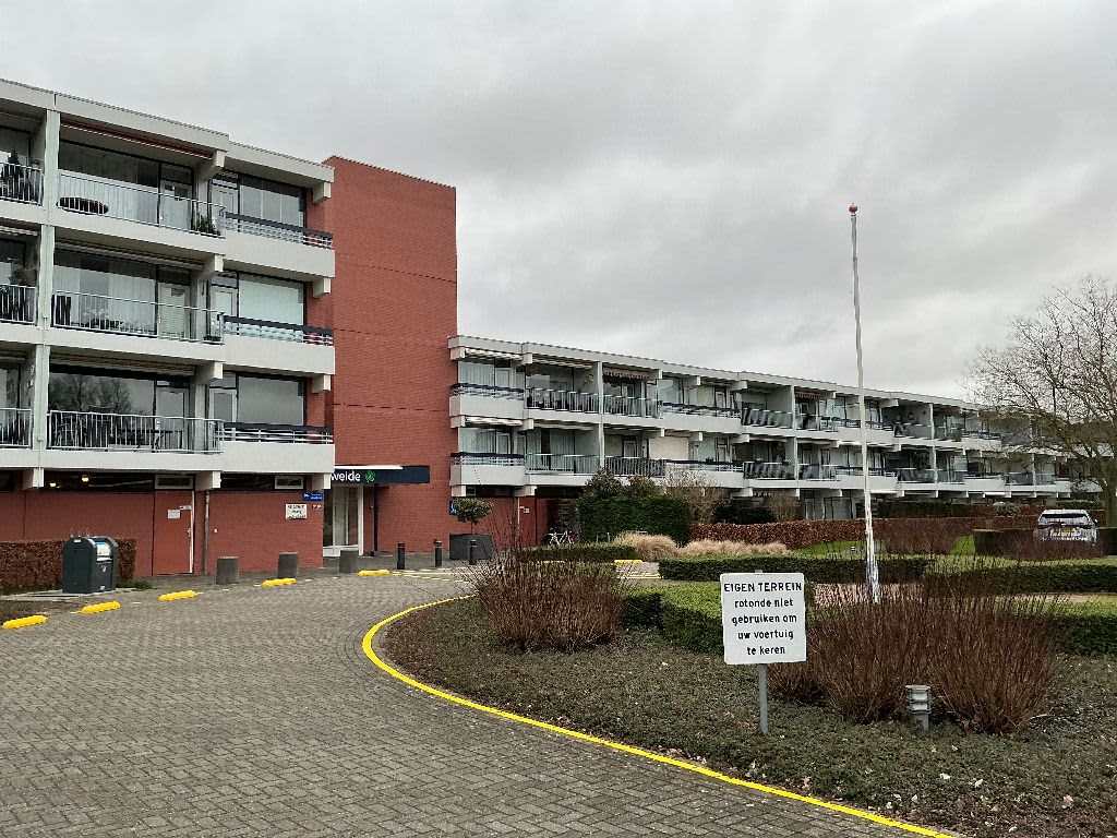 Wadenoijenlaan 116 - Tiel