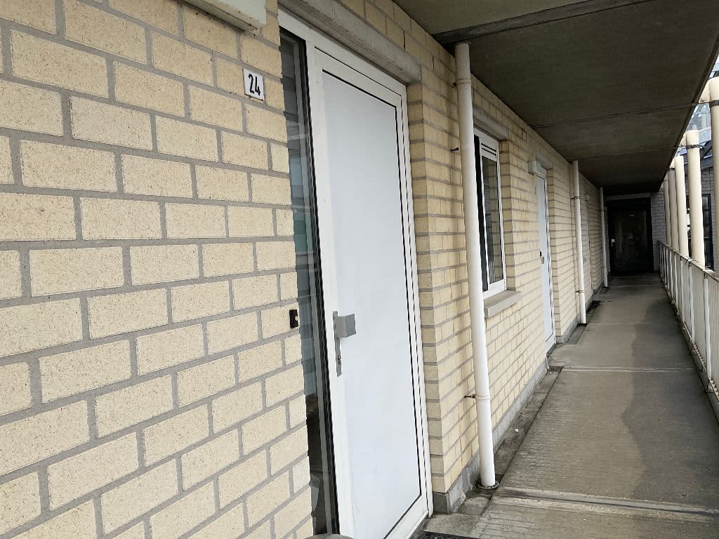 Van der Wall-Duyvendakhof 24 - Geldermalsen