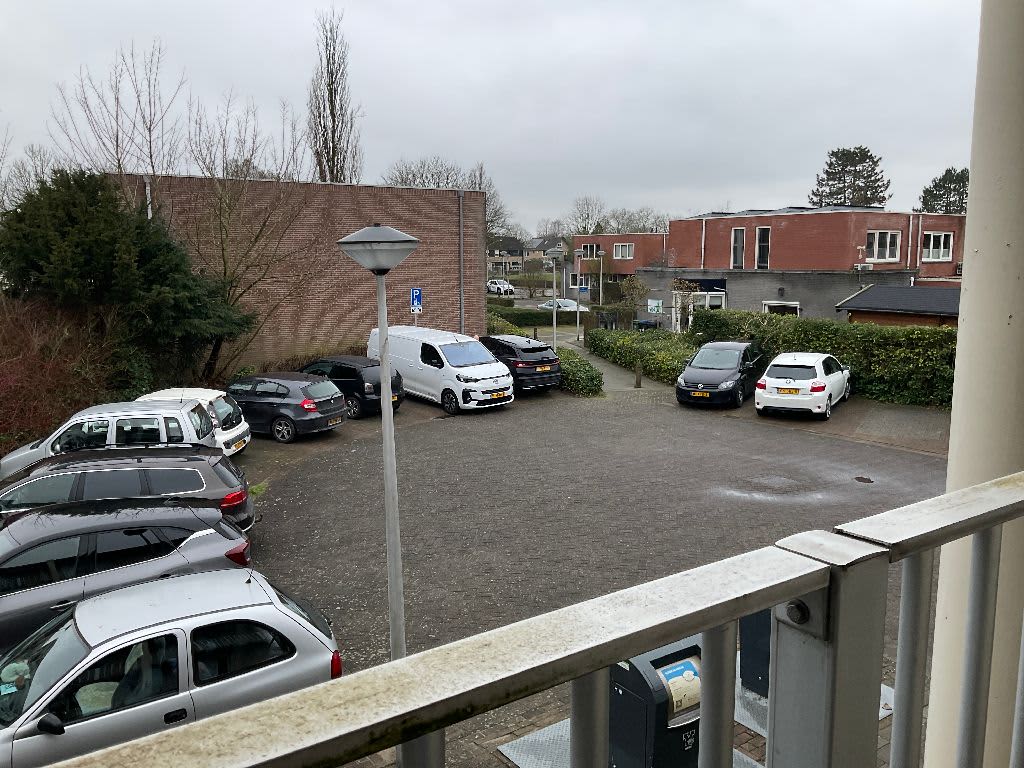 Van der Wall-Duyvendakhof 24 - Geldermalsen