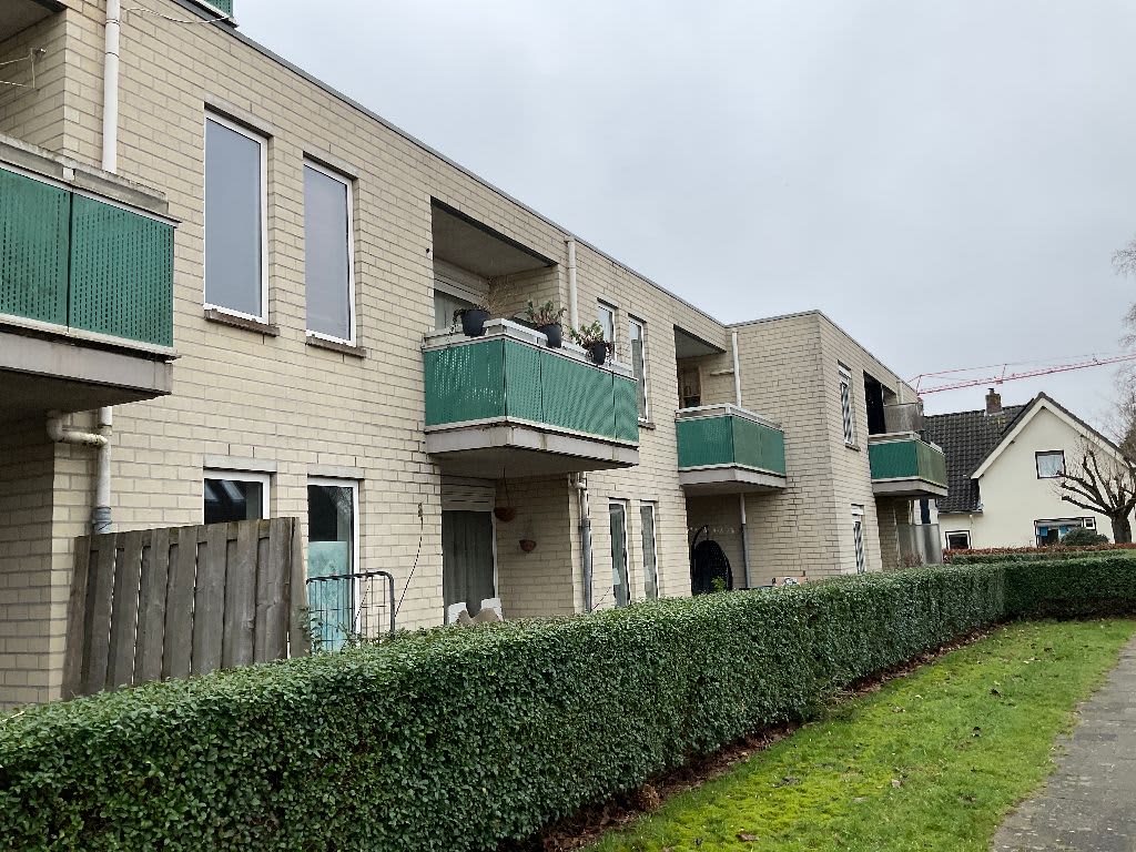 Van der Wall-Duyvendakhof 24 - Geldermalsen