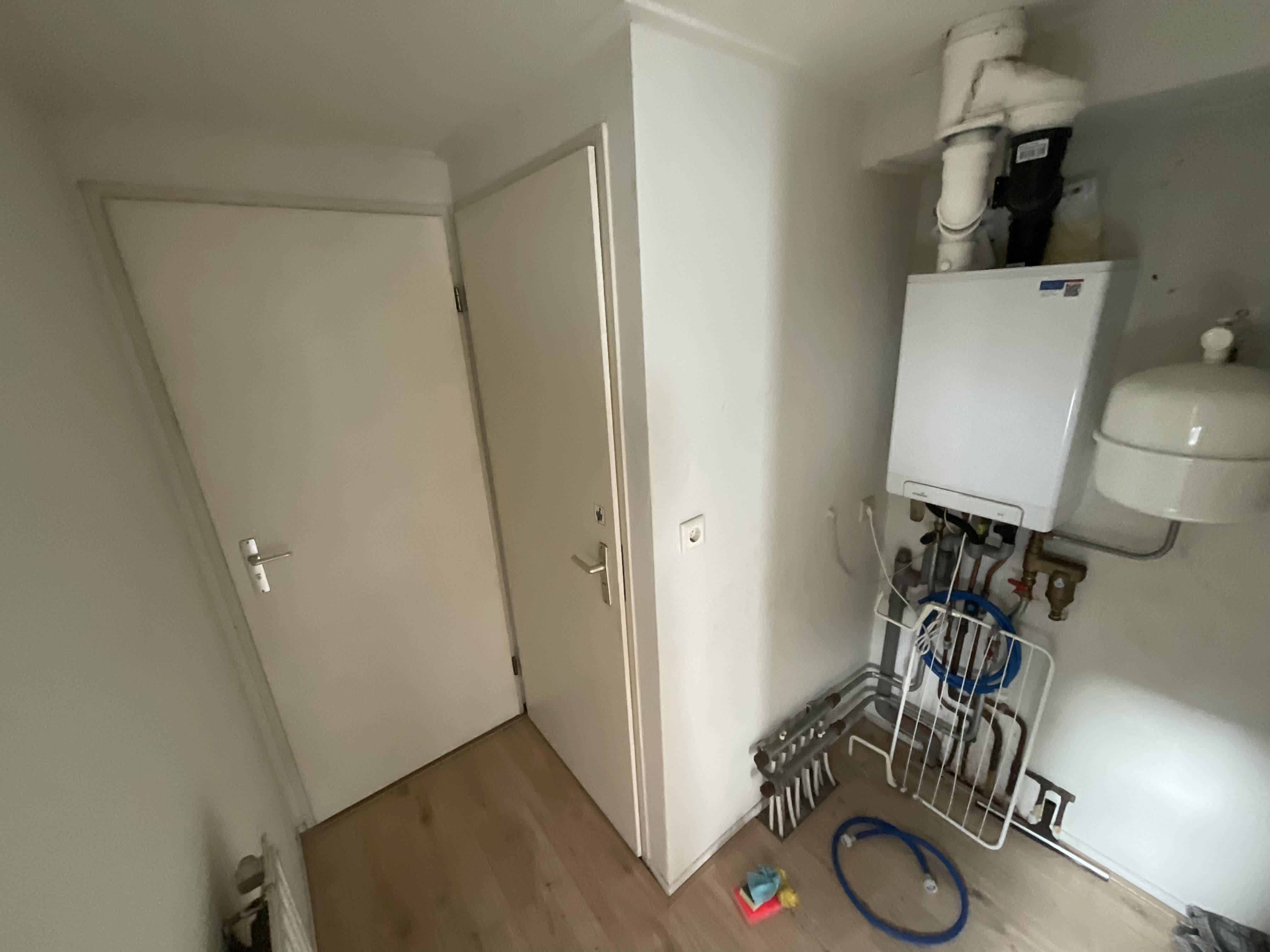 Kotterstraat 9 - Groningen